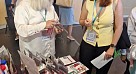 Министр здравоохранения РФ ознакомился с разработками СГМУ в сфере здорового питания