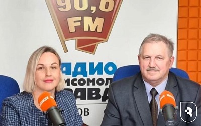 СГМУ вносит вклад в цифровизацию здравоохранения: эксперт рассказал о внедрении ИИ в радиоэфире «Комсомольской правды»
