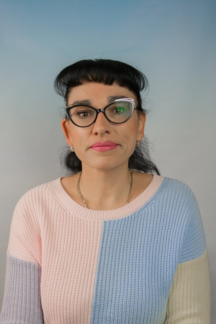 Силантьева Лилия Шамильевна