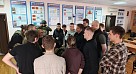 Студенты СГМУ познакомились с тактической медициной