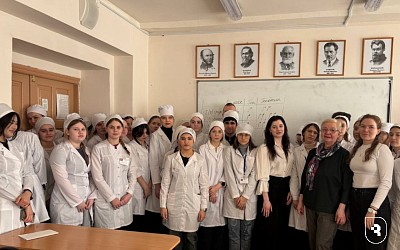 «Школа самодиагностики и коррекции нарушений сна у подростков»