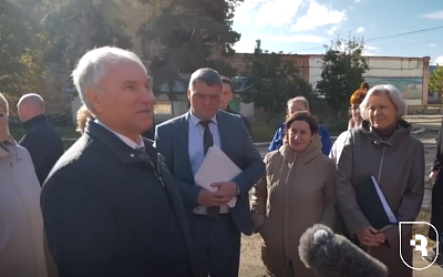 В Хвалынске будет открыт филиал колледжа СГМУ