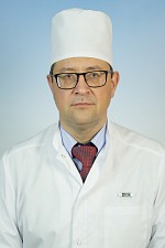 Капралов Сергей Владимирович