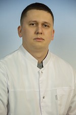 Шустов Михаил Александрович