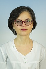 Тюльтяева Лариса Анатольевна