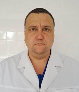 Чуев Алексей Николаевич